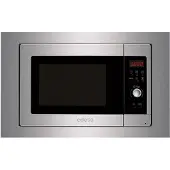 Edesa Emw-2021-i X 700w Inbyggd Mikrovågsugn Med Grill