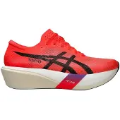 Asics Metaspeed Edge Tokyo Red White AW25 Unisex Shoes, Size 42,5 - EUR