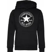 Converse Kids Fleece Ctp Core Po Tröja Med Huva