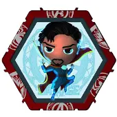 Marvel Doctor Strange-figur