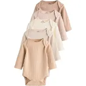 Next Sparkdräkt/body beige / kräm / mörkbeige / rosé / gammalrosa