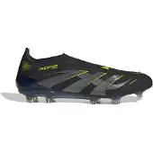 Adidas Predator Elite Laceless Fg Fotbollsskor