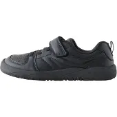 Next Sneaker svart