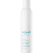 Mjuuk Naked Sense Fragrance-Free Refresh Dry Shampoo Torrschampo 250 ml