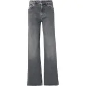 Selected Bea Kori Wide Leg Högmidjadeans