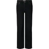 Selected Bea Kori Wide Leg Högmidjadeans