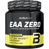 BiotechUSA EAA Zero Aminosyror 350 g