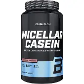 BiotechUSA Micellar Casein, 908 g