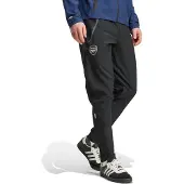 Adidas Arsenal Träningsbyxor Tiro 25 Competition Vis Tech Travel - Svart - , storlek Medium
