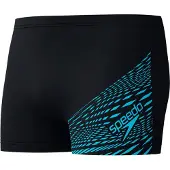 Speedo Medley Logo Badbyxor Boxer