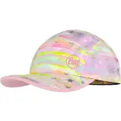 Buff 5 Panels Keps