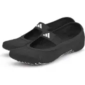 Adidas Fitness Yoga Osynliga Strumpor