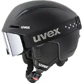 Uvex Viti Set Hjälm Med Visir