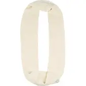 Buff Knitted Infinity Halsvärmare
