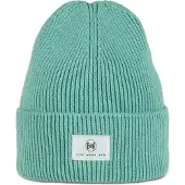 Buff Knitted Mössa