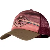 Buff Trucker Keps