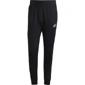 Adidas Essentials Regular Tapered Joggers