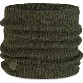 Buff Knitted & Fleece Halsvärmare