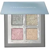 LH Cosmetics Aurora Ögonskuggspalett 3.2 g Aurora