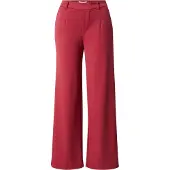 Object Lisa Wide Leg Chinobyxor