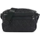 Armani Exchange herr axelväska Liam