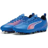 Puma Ultra 6 Play Mg Junior Fotbollsskor