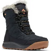 Columbia Minx Shorty Iv Skor För Snö