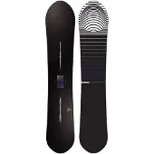 Burton Mystery Day Trader Snowboard