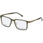 Porsche Design P8778 Square Glasögon