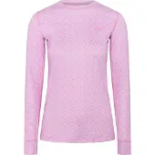 Kari Traa Fryd, Underställströja, Dam, Rosa