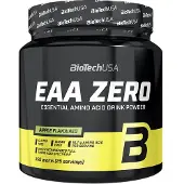BiotechUSA EAA Zero Aminosyror 350 g
