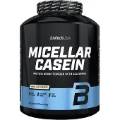 Biotech USA Micellar Casein, 2270 g