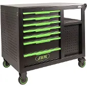 JBM Verktygsvagn 1131x720x998 Mm