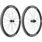 Vision Metron 45 Sl Cl Disc Tubeless B5 Landsvägshjulset