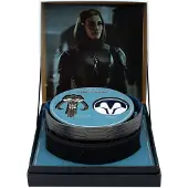 Star Wars The Mandalorian Bo-katan Kryze-pin