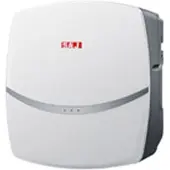 JBM Solväxelriktare 5kw 230v
