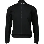POC Essential Splash Jacket uranium black, L