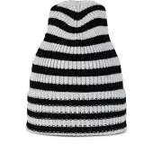 Buff Knitted Mössa