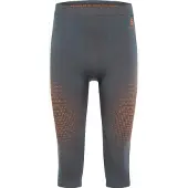Odlo Performance Warm Eco 3/4 Baslagerbyxor