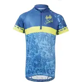 Silvini Scrivia Korta ärmar Cykeltröja