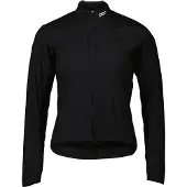 POC Thermal Splash Jacket uranium black, L