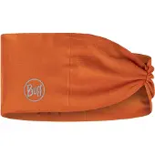 Buff Coolnet UV Ellipse Headband - Pannband Solid Poppy Unik storlek