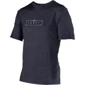 Leatt Mtb Trail 1.0 T-shirt Med Korta ärmar