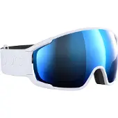 POC Zonula Hydrogen White/Partly Sunny Blue