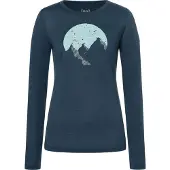 Super.natural Gondola T-shirt Med Lång ärm