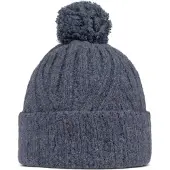 Buff Knitted Mössa