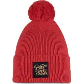Buff Knitted Mössa