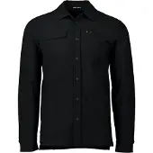 POC Men's Rouse Shirt Uranium Black