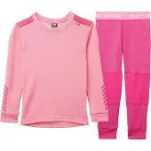 Helly Hansen Lifa Merino Set Långärmad Baslager-set