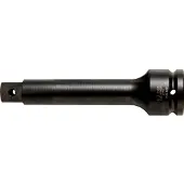 Bahco Förlängning Med 3-4´´ Fyrkantig Och Fosfatfinish 175 Mm